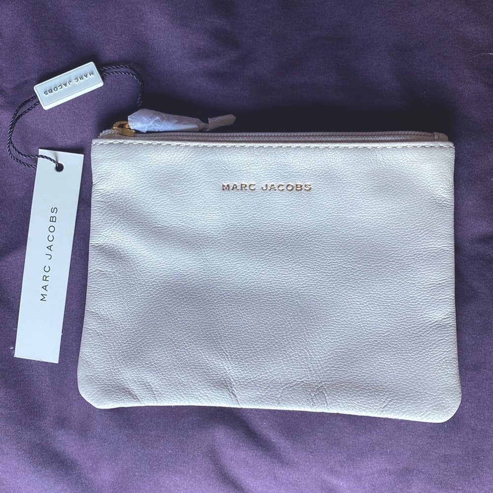 Marc Jacobs pouch / pouchette
